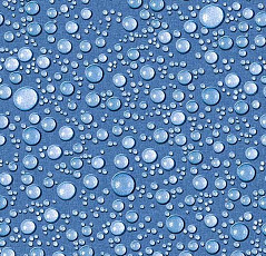 Ковролин Flotex Vision Image 000537 Bubbles фото 1 | FLOORDEALER